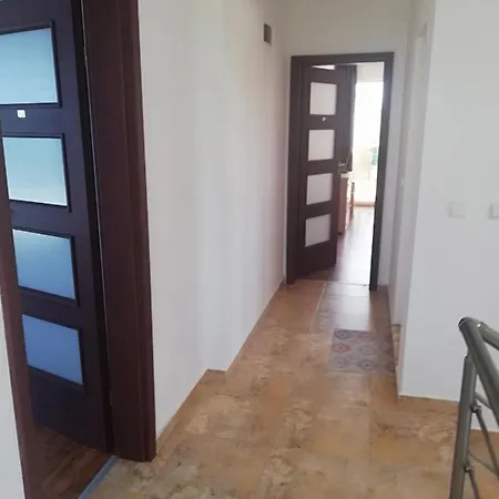 בית הארחה Deval House Tarfa לוזנטס